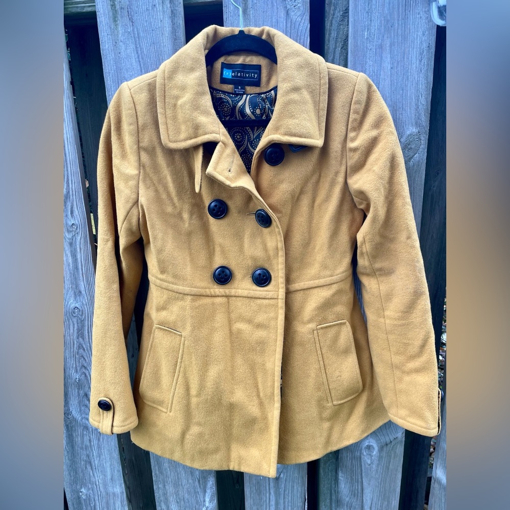 Women’s Jacket